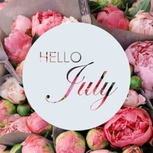 Biblical Meaning Of The Month Of July