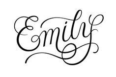 Biblical Meaning Of The Name Emily