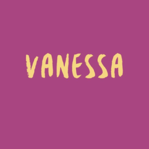 Biblical Meaning Of The Name Vanessa