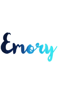 Biblical Meaning Of The Name Emory