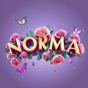 Biblical Meaning Of The Name Norma