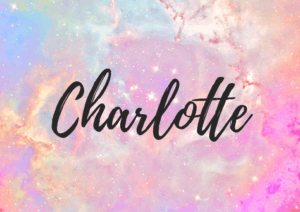 Biblical Meaning Of The Name Charlotte